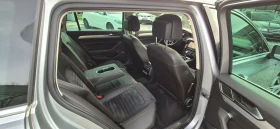 VW Passat GTE, снимка 11