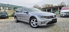 VW Passat GTE, снимка 1