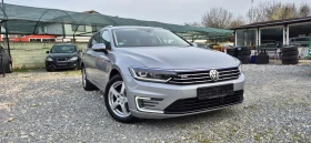 VW Passat GTE, снимка 2