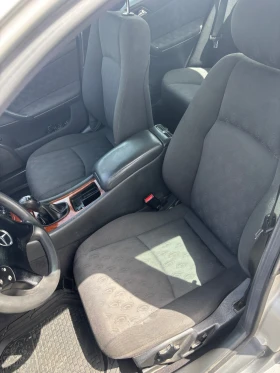 Mercedes-Benz C 220 W203 2.2CDI 143, снимка 11