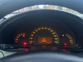Mercedes-Benz C 220 W203 2.2CDI 143, снимка 13