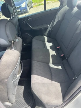Mercedes-Benz C 220 W203 2.2CDI 143, снимка 12