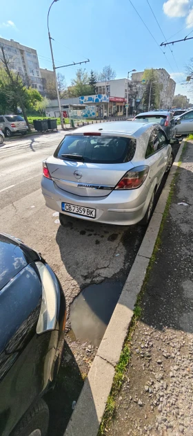 Opel Astra, снимка 5