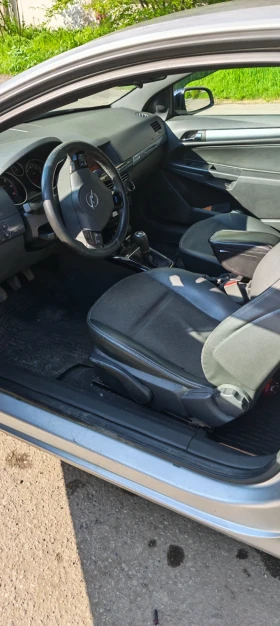 Opel Astra, снимка 7