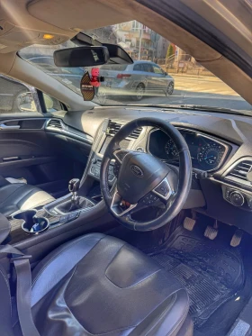 Ford Mondeo, снимка 5