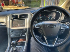 Ford Mondeo, снимка 3