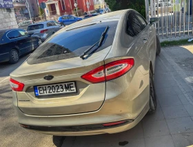 Ford Mondeo, снимка 4