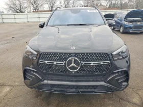 Mercedes-Benz GLE 450 3.0l 4Matic, снимка 5