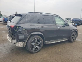 Mercedes-Benz GLE 450 3.0l 4Matic, снимка 3