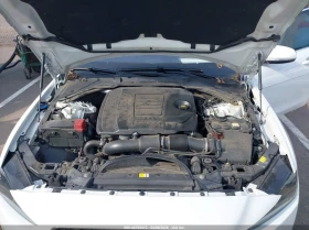 Jaguar XE 2.0l 25T, снимка 10