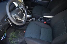 Toyota Verso 1.8i AUTOMAT - NAVI - 7 МЕСТА - ШВЕЙЦАРИЯ, снимка 7