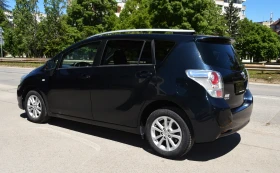 Toyota Verso 1.8i AUTOMAT - NAVI - 7 МЕСТА - ШВЕЙЦАРИЯ, снимка 6