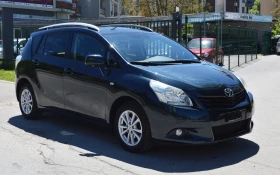 Toyota Verso 1.8i AUTOMAT - NAVI - 7 МЕСТА - ШВЕЙЦАРИЯ, снимка 3