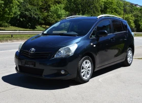 Toyota Verso 1.8i AUTOMAT - NAVI - 7 МЕСТА - ШВЕЙЦАРИЯ, снимка 1