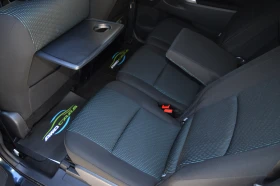 Toyota Verso 1.8i AUTOMAT - NAVI - 7 МЕСТА - ШВЕЙЦАРИЯ, снимка 8