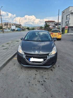 Peugeot 208, снимка 16