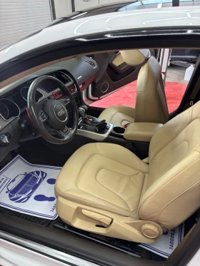 Audi A5 3.0TDI245hp лизинг до края на този  месец 9500, снимка 9
