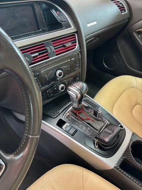 Audi A5 3.0TDI 245hp лизинг, снимка 6