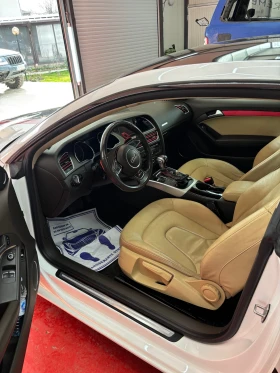 Audi A5 3.0TDI 245hp лизинг, снимка 5