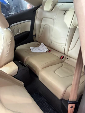 Audi A5 3.0TDI 245hp лизинг, снимка 7