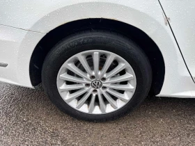 VW Passat * Comfortline * АВТОКРЕДИТ БЕЗ ПЪРВОНАЧАЛНА ВНОСКА, снимка 14