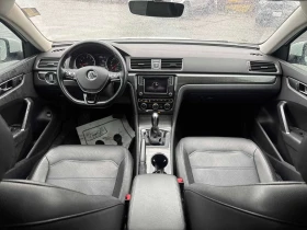 VW Passat * Comfortline * АВТОКРЕДИТ БЕЗ ПЪРВОНАЧАЛНА ВНОСКА, снимка 9