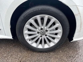 VW Passat * Comfortline * АВТОКРЕДИТ БЕЗ ПЪРВОНАЧАЛНА ВНОСКА, снимка 15