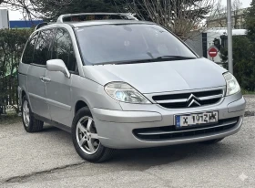 Citroen C8 2.2HDI, снимка 1