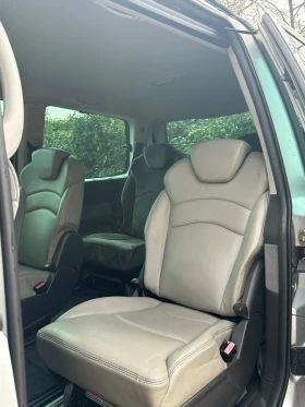Citroen C8 2.2HDI, снимка 9