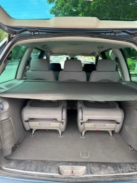 VW Sharan 1.9tdi 116hp, снимка 6