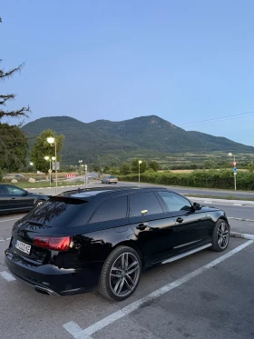 Audi A6, снимка 6