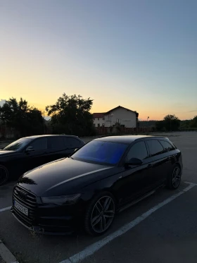 Audi A6, снимка 3