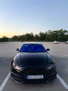 Audi A6, снимка 2