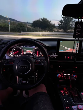 Audi A6, снимка 7