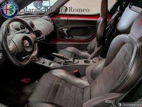 Alfa Romeo 4C CARFAX, снимка 8