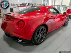 Alfa Romeo 4C CARFAX, снимка 6