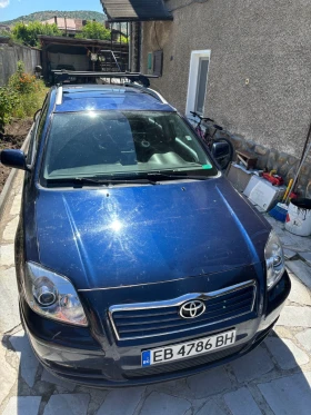 Toyota Avensis 1, 8, снимка 3