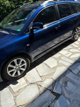Toyota Avensis 1, 8, снимка 1