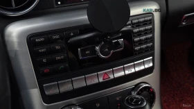 Mercedes-Benz SLK 200 BlueEfficiency* КОЖА* ОБДУХВ* , снимка 13