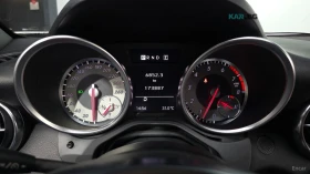 Mercedes-Benz SLK 200 BlueEfficiency* КОЖА* ОБДУХВ* , снимка 7