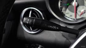 Mercedes-Benz SLK 200 BlueEfficiency* КОЖА* ОБДУХВ* , снимка 17