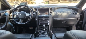 Infiniti QX70 S 5.0, снимка 12