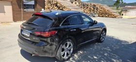 Infiniti QX70 S 5.0, снимка 5