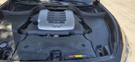 Infiniti QX70 S 5.0, снимка 16