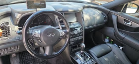 Infiniti QX70 S 5.0, снимка 8