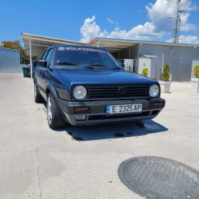 VW Golf, снимка 1