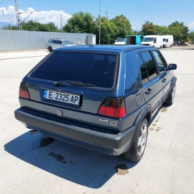 VW Golf, снимка 4