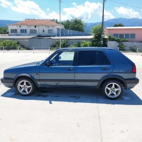 VW Golf, снимка 2
