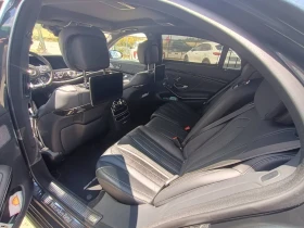 Mercedes-Benz S 560 AMG FULL, снимка 8