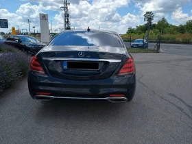 Mercedes-Benz S 560 AMG FULL, снимка 6